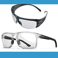 Eye Protection