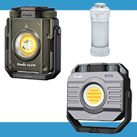 Camping Lanterns