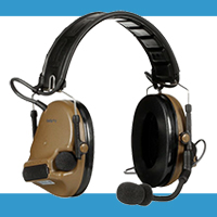 ComTac V