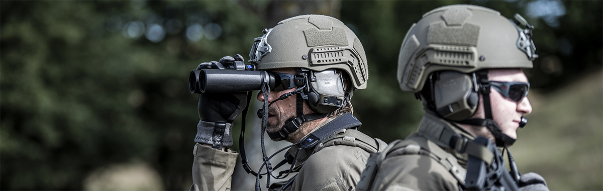 ComTac Series ComTac Series