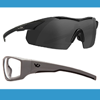 Eye Protection