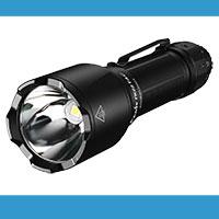 Handheld Flashlights