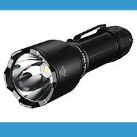 Handheld Flashlights