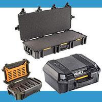 Hard Cases