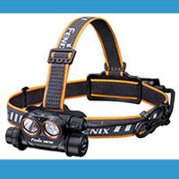 Headlamps