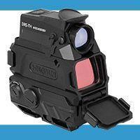 Digital Reflex Sights - Night Vision / Thermal
