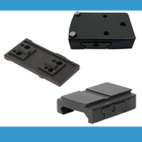 Mounts & Adapters