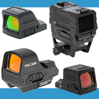 Reflex Sights