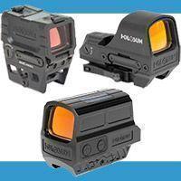 For Rifle