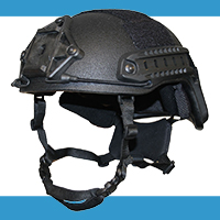Ballistic Helmets