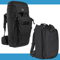 Backpacks