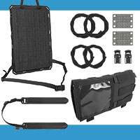 Mounting Accessories & Organizational Equipment