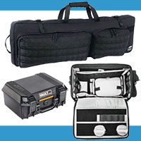 Range Bags