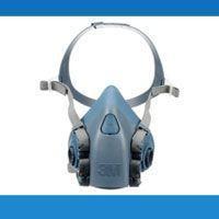 Respirators and Face Masks