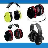 Passive Headsets