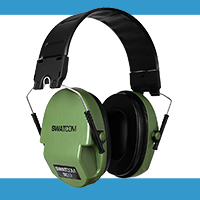 Passive Hearing Protection