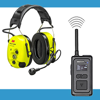 Bluetooth & Wireless Communication