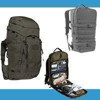 Backpacks