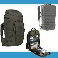 Backpacks