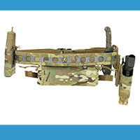 Battle Belts & Accessories