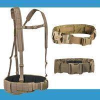 Belts and Rigs