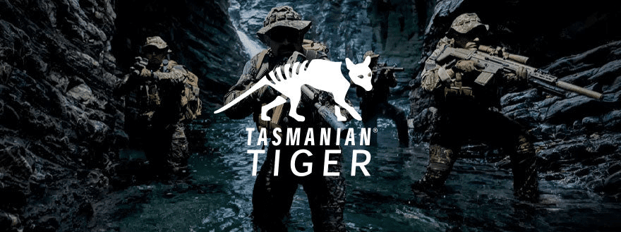 Tasmanian Tiger