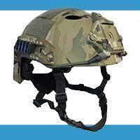 Bump Helmets
