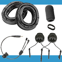 Accessories, Leads & Adapters