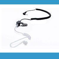 Earpieces & Surveillance Kits