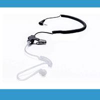 Earpieces & Surveillance Kits