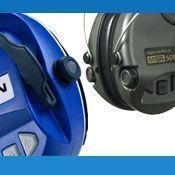 Electronic Headsets