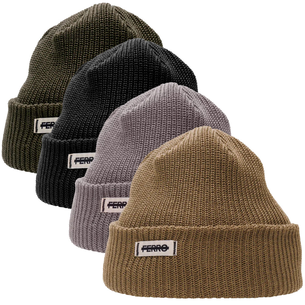 Apparel / Merch