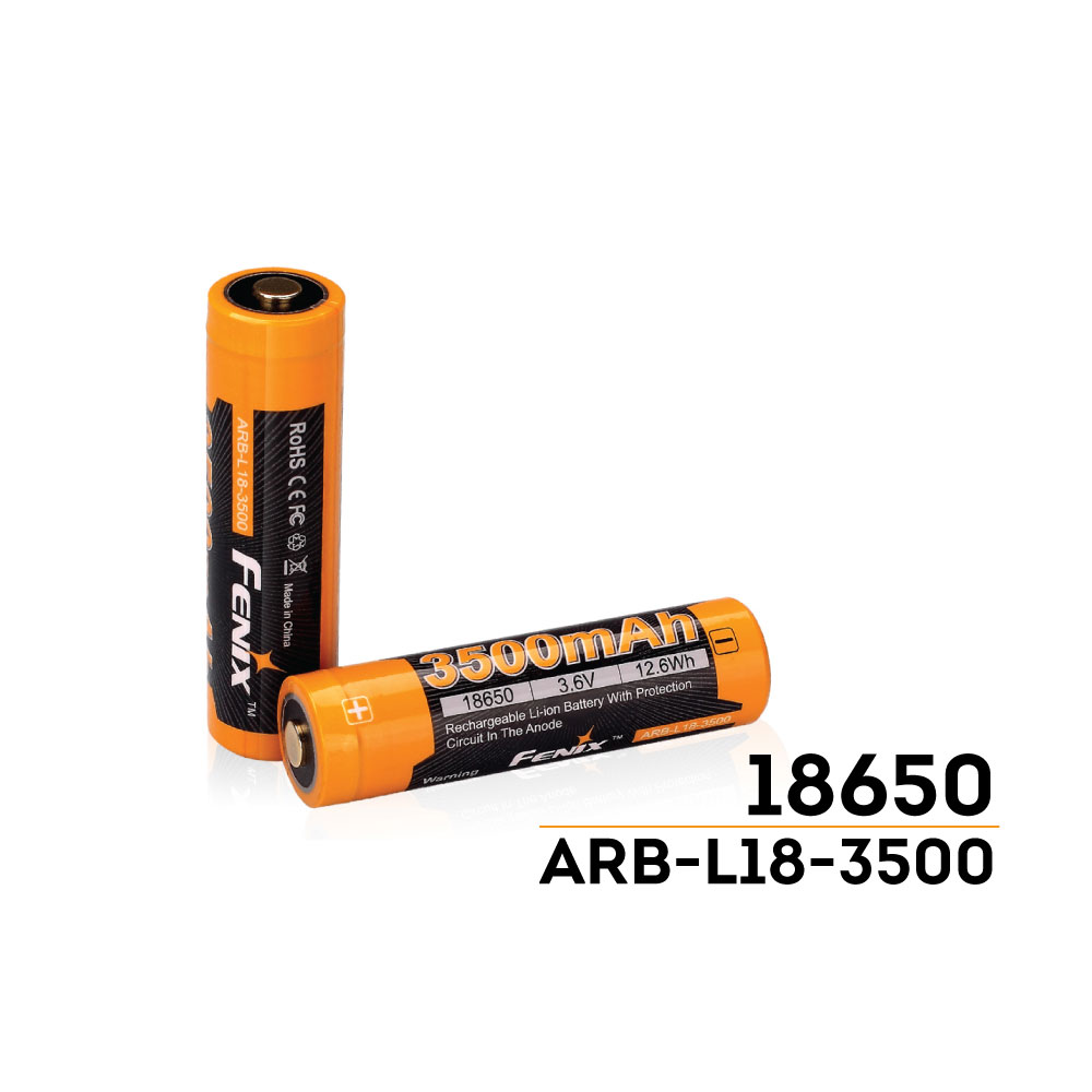Batteries & Chargers