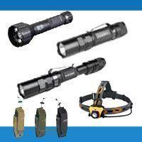 Flashlights