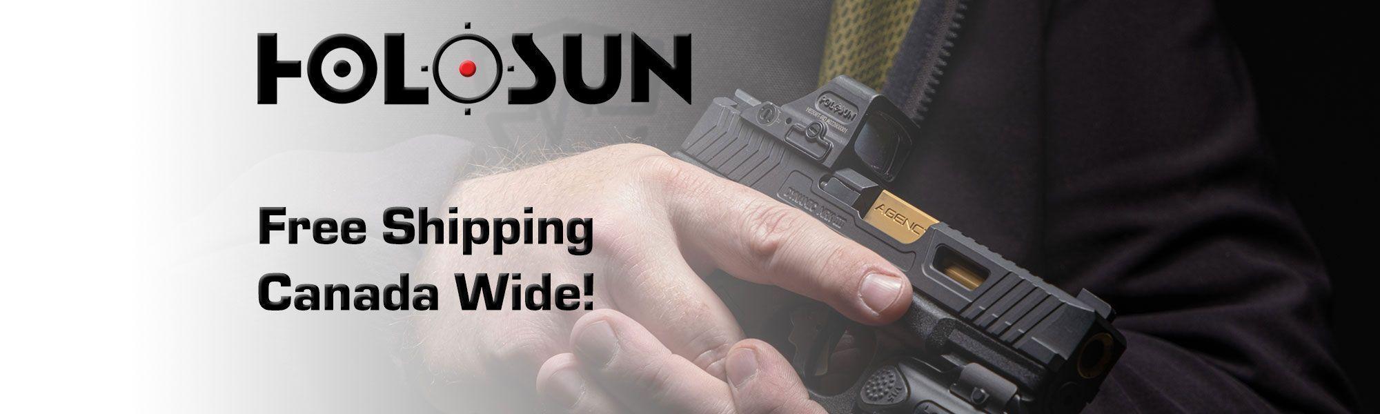 Holosun