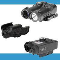 Lasers & Illuminators