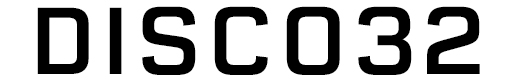 DISCO32