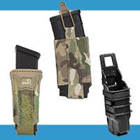 Ammo & Magazine Pouches