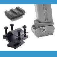MantisX Firearm Adapters