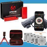 Mantis Shooting Performance Systems
