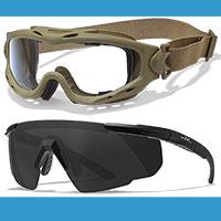 Eye Protection