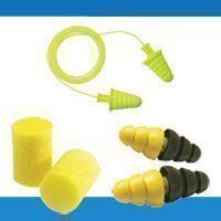 Passive Earplugs 