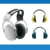 Passive Hearing Protection