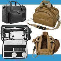 Range Bags