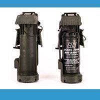 Flashbang / Grenade Pouches