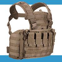 Carriers & Chest Rigs