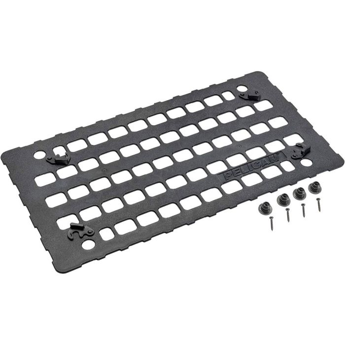 Pelican EZ-Click™ MOLLE Panel for 1535 Air Carry-On Case