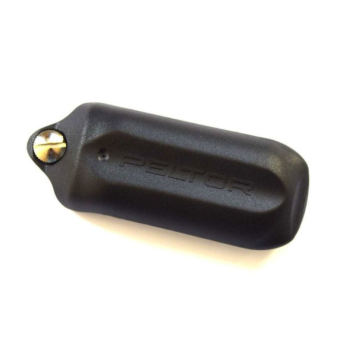 Peltor 1180-SV Replacement Battery Cover for Bluetooth Headsets & Adapter