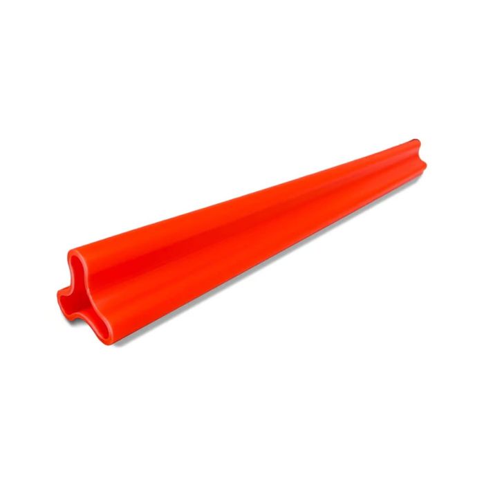 14″ Triangular Daytime Marshalling Wand 1/ea