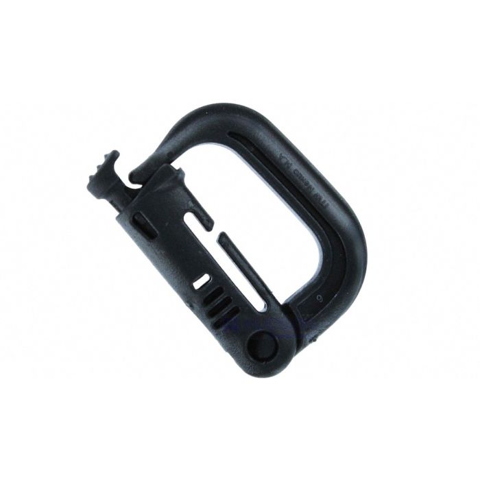 ITW Grimloc MOLLE Locking D-Ring